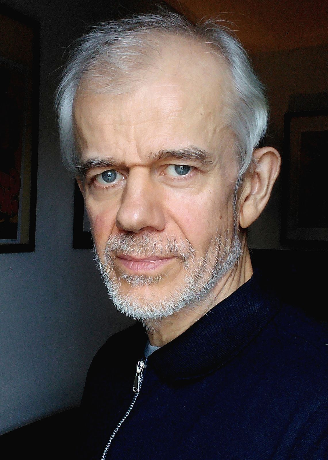 Stéphane Roquet — Le book 04