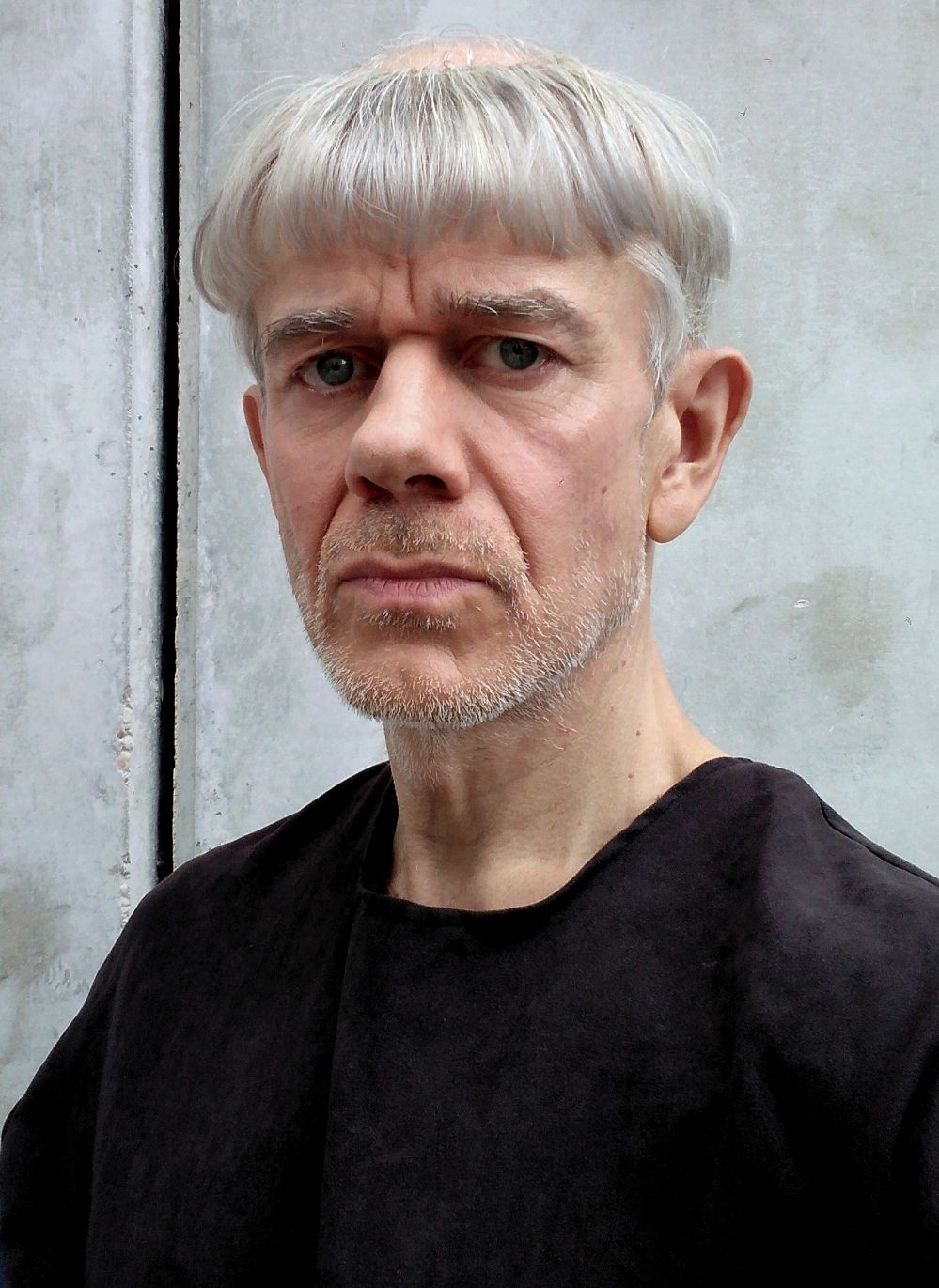 Stéphane Roquet — Le book 09