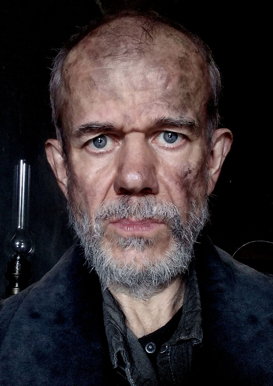 Stéphane Roquet — Le book 12