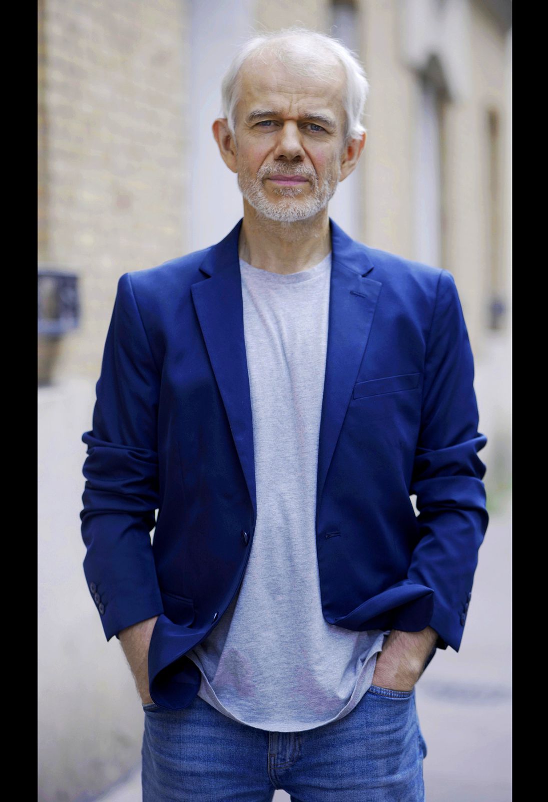 Stéphane Roquet — Le book 08