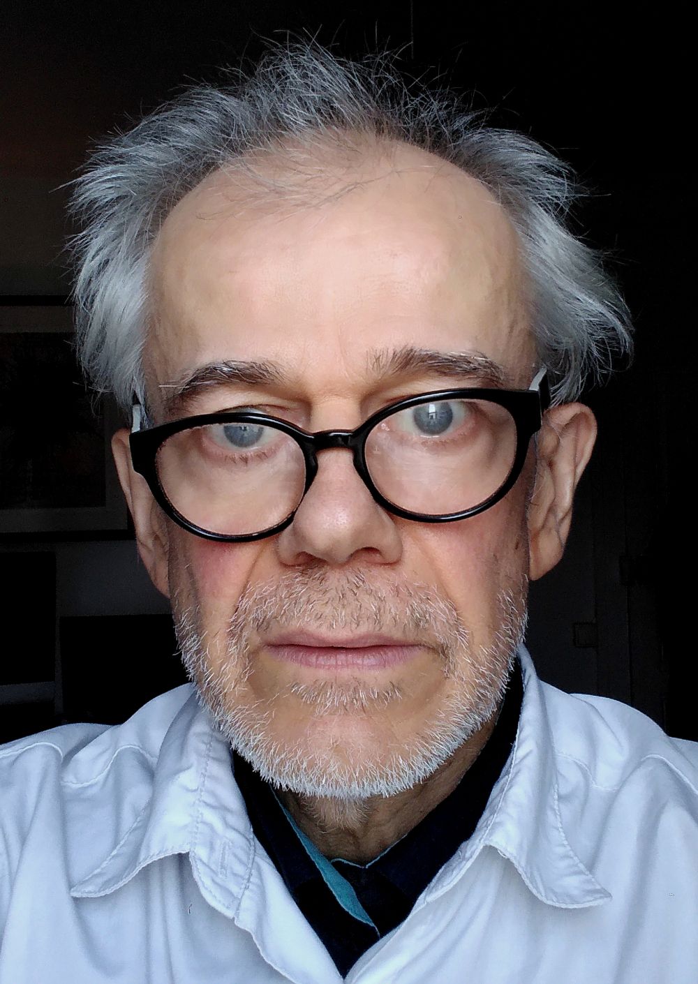 Stéphane Roquet — Le book 10
