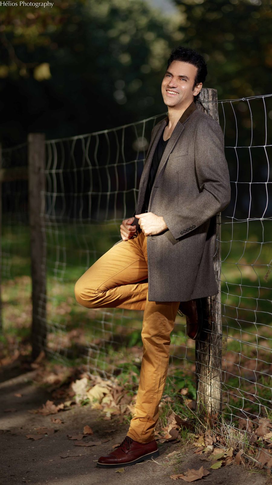 Keivan JAVANSHIR · photo 6