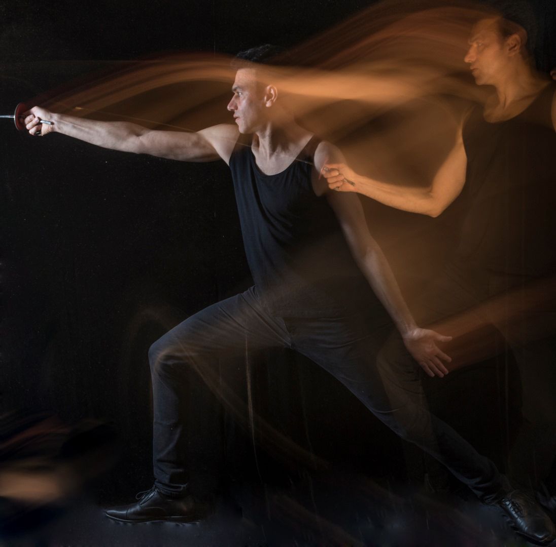 Keivan JAVANSHIR · photo 12