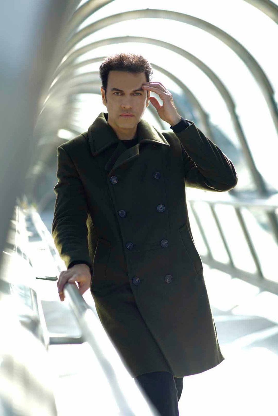 Keivan JAVANSHIR · photo 2