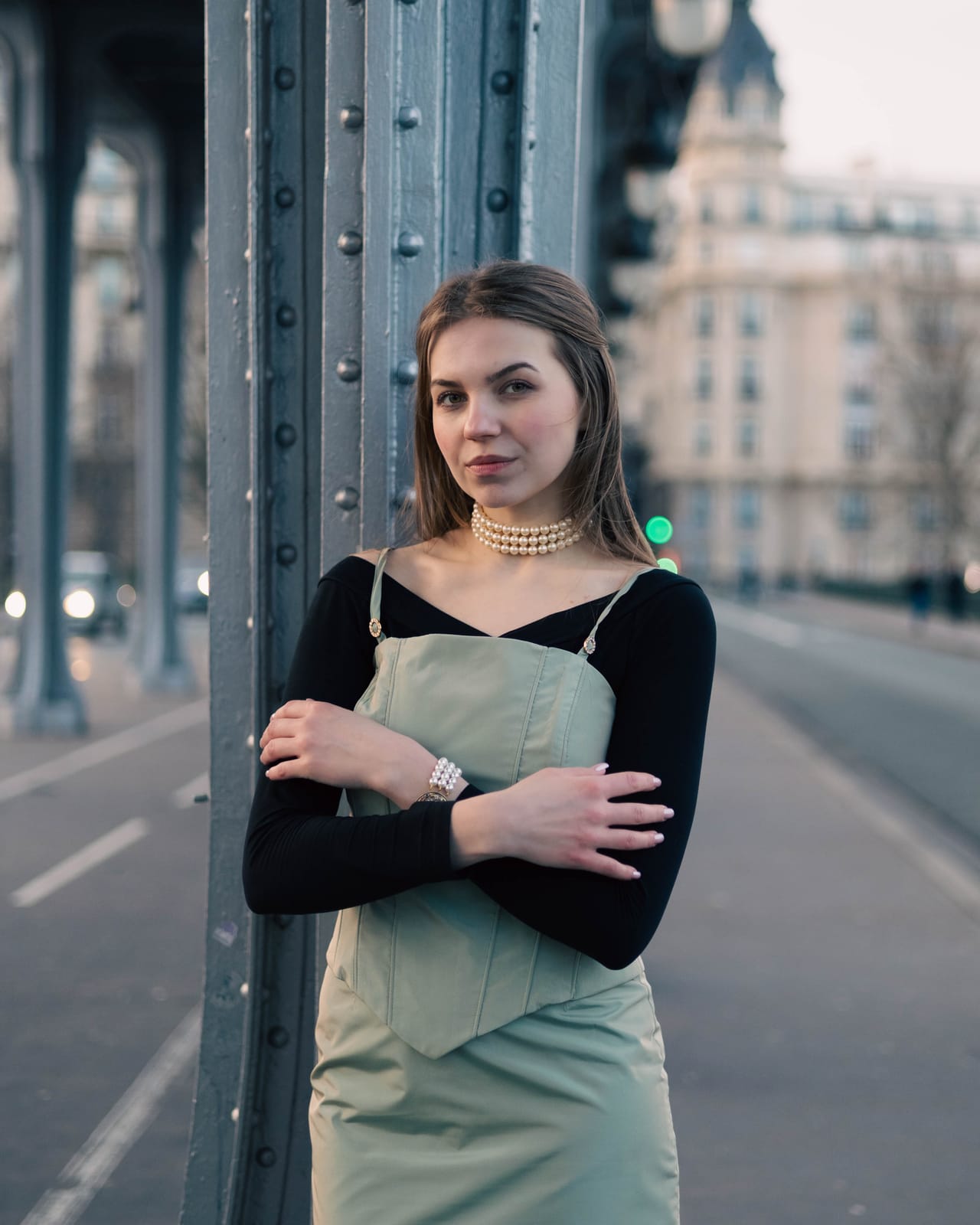 Oksana Kovalenko · photo 4
