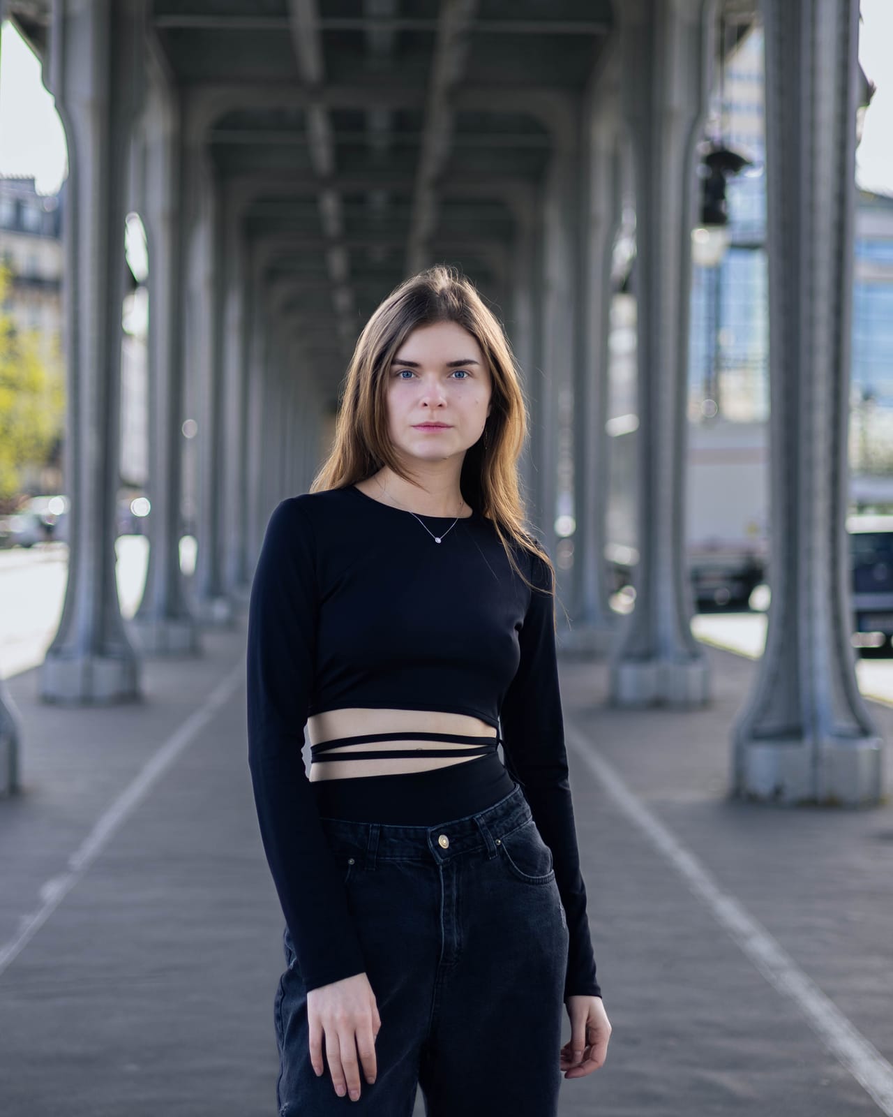 Yana Konyok