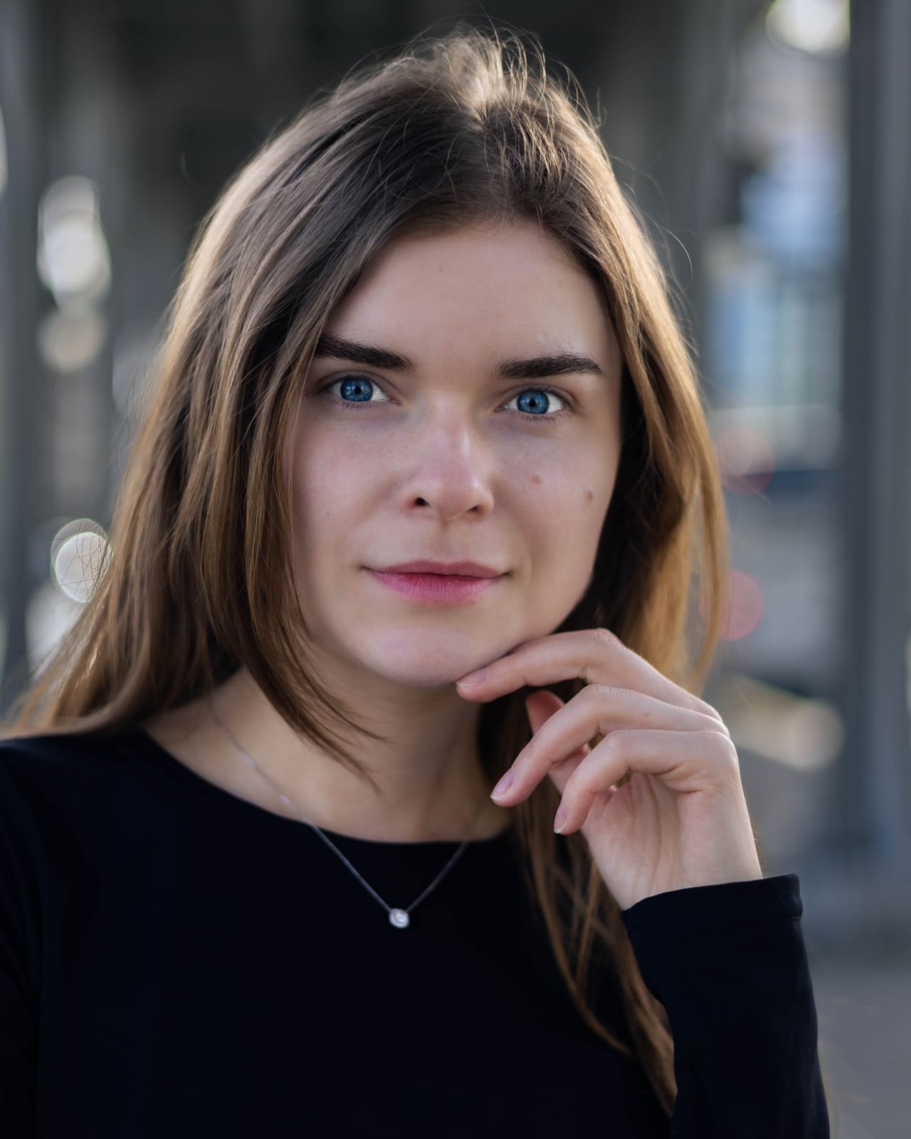 Yana Konyok · photo 3