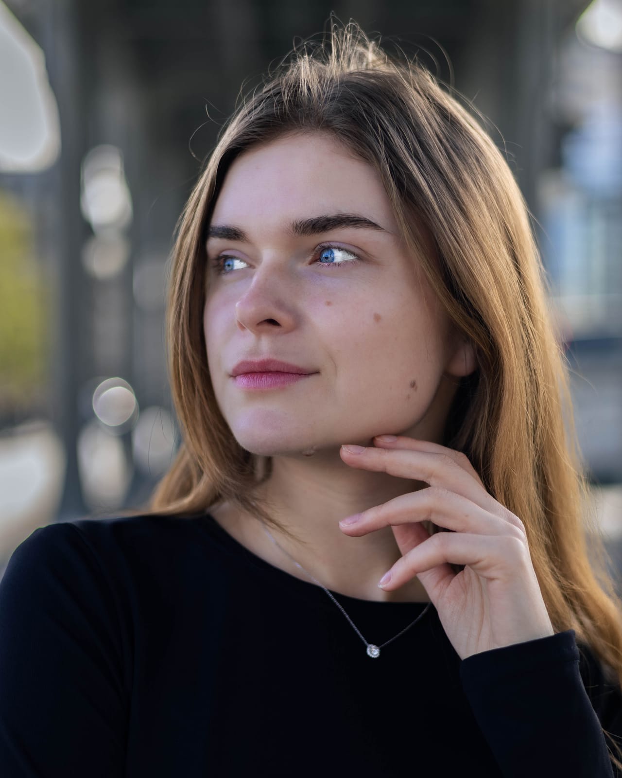 Yana Konyok · photo 4