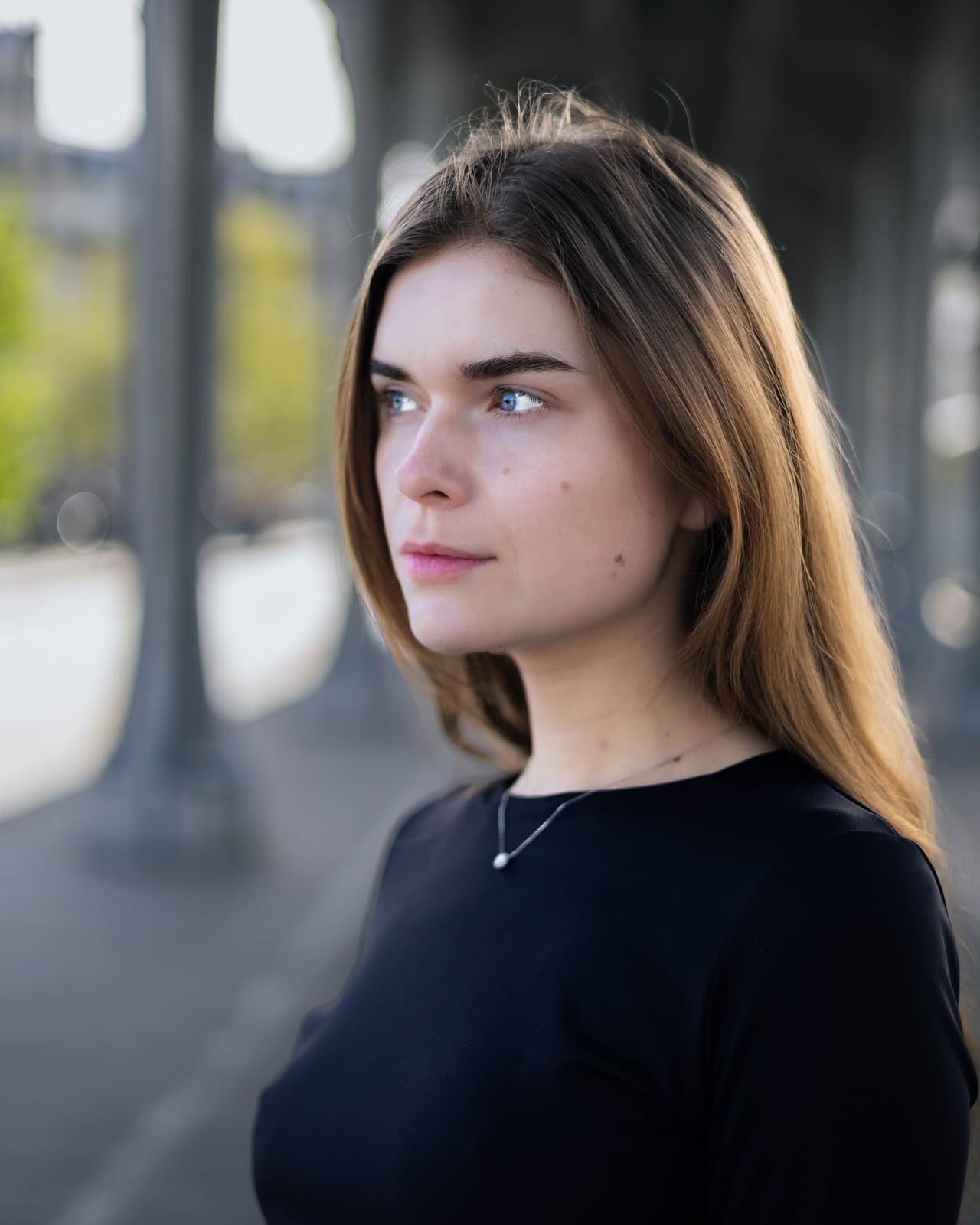 Yana Konyok · photo 5