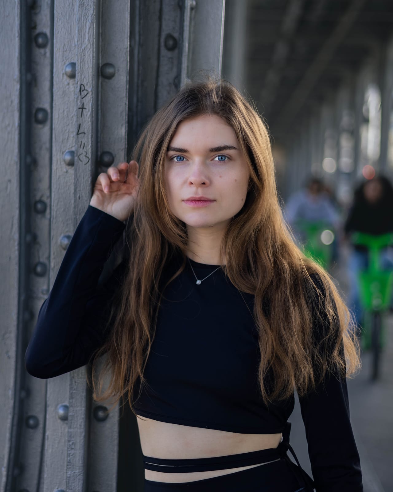 Yana Konyok · photo 6